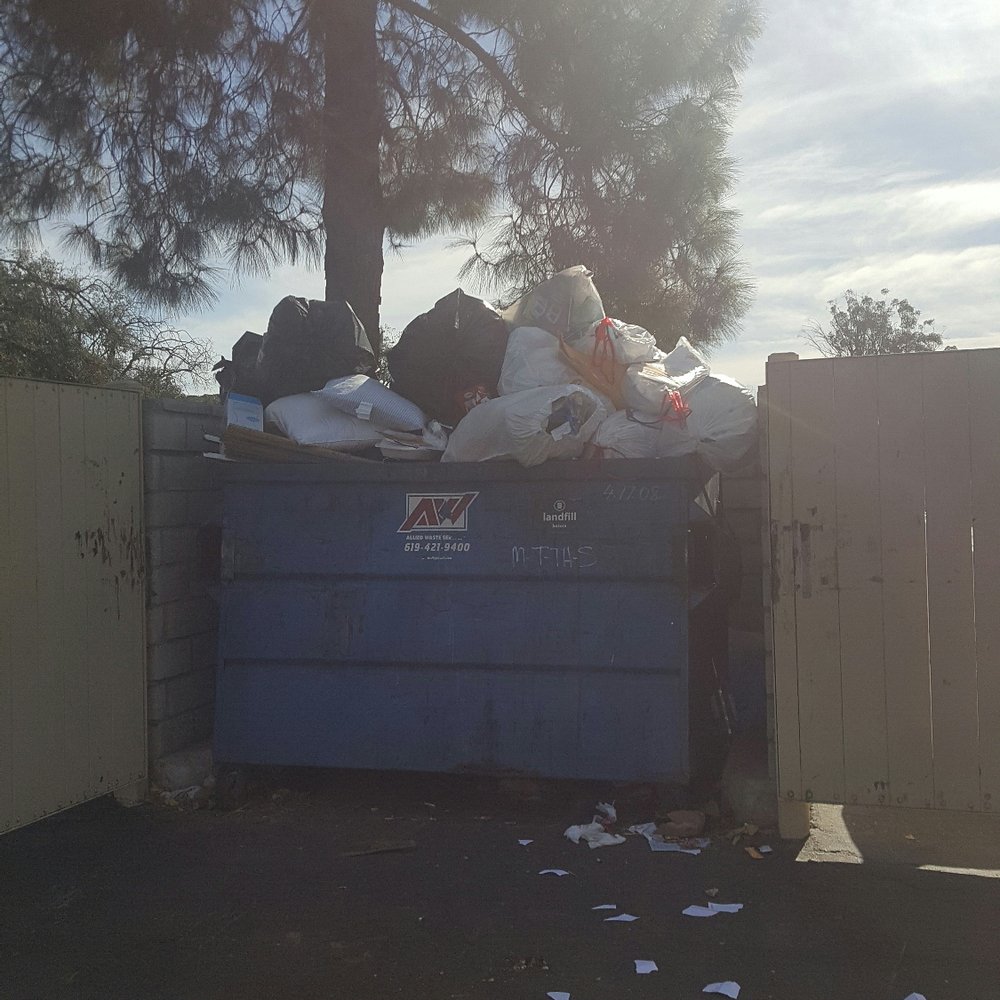 Alpine Village Apartments - This is what the apartments look like. - Apartments Near Me - Alpine, California