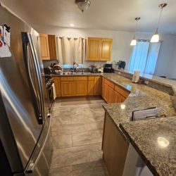 Purestine Cleaning Services - After