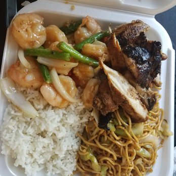 Panda Express - Chinese Near Me - Hollister, California