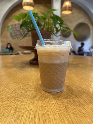 Life Alive Organic Cafe Brookline by null