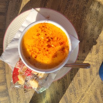 The Chart Room - Lobster Stew - Seafood Near Me - Bar Harbor, Maine The Chart Room - Lobster Stew - Seafood Near Me - Bar Harbor, Maine