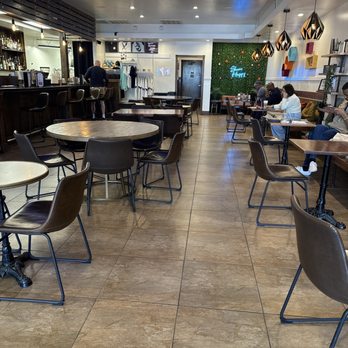 Mudita Cafe & Coffeehouse - Nice relaxing environment - Cafes Near Me - Norfolk, Virginia Mudita Cafe & Coffeehouse - Nice relaxing environment - Cafes Near Me - Norfolk, Virginia