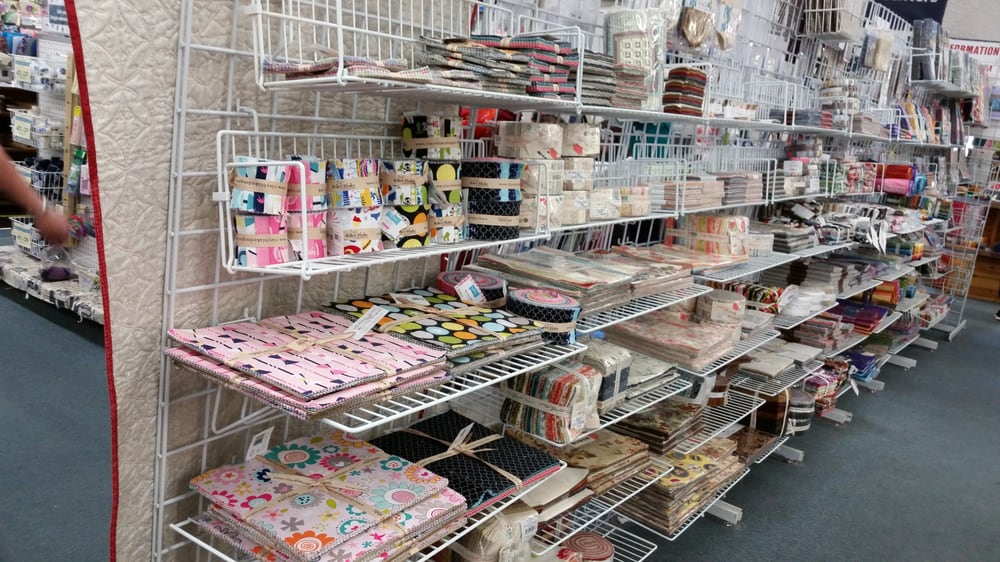 FABRIC DEPOT CLOSED with 49 real customer photos Updated August