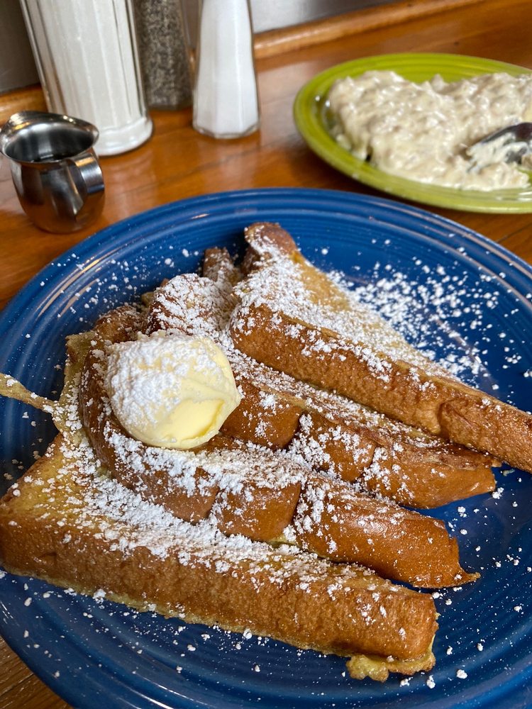 The Streamliner Diner