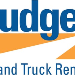Budget Rent-A-Car