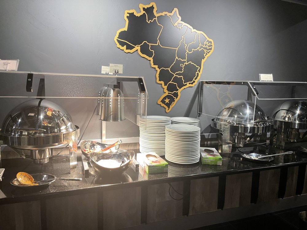 PAMPAS BRAZILIAN STEAKHOUSE Updated April 2024 261 Photos & 307