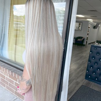 Hollywood Styles - Hollywood Lux Extensions - Hair Salons Near Me - Columbus, Ohio Hollywood Styles - Hollywood Lux Extensions - Hair Salons Near Me - Columbus, Ohio