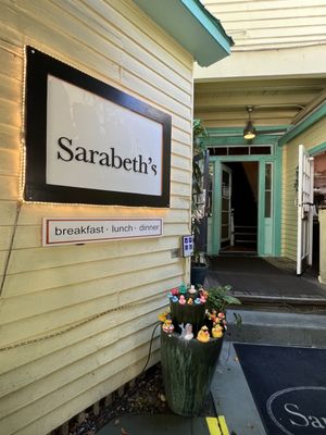 Sarabeth's in Key West by null