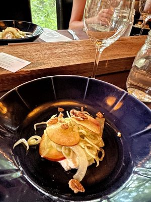 Living Kitchen Farm and Dairy by null