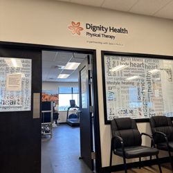 Dignity Health Physical Therapy - Craig Road