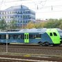 Photo of Nordbahn