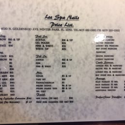 Prices Prices