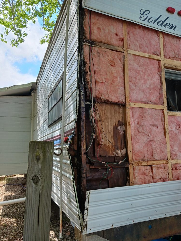 CUSTOM RV SERVICES AND REPAIRS Updated August 2024 2487 Maysville