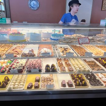 Jaarsma Bakery - Bakeries Near Me - Pella, Iowa Jaarsma Bakery - Bakeries Near Me - Pella, Iowa