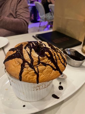 Toulouse Cafe and Bar by null