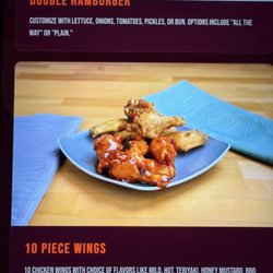 Pinz Grill