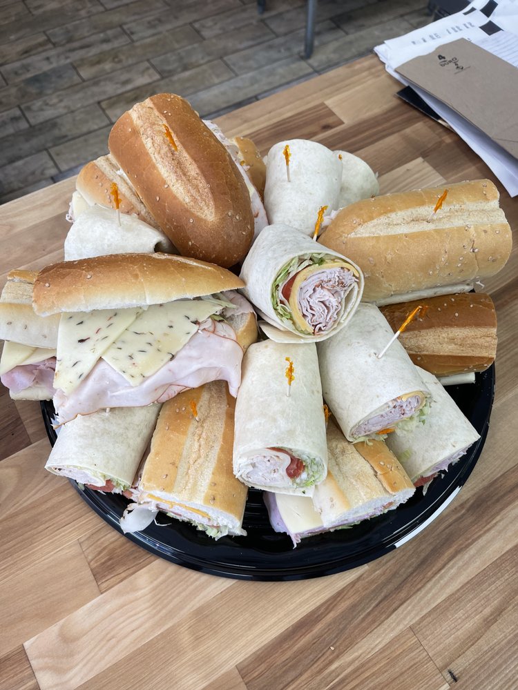 117 DELI 15 Photos Delis 117 W Main St, East Islip, NY