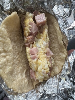 Chismosa's Taco House by null