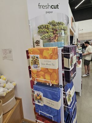 Kinokuniya Bookstore - Portland by null
