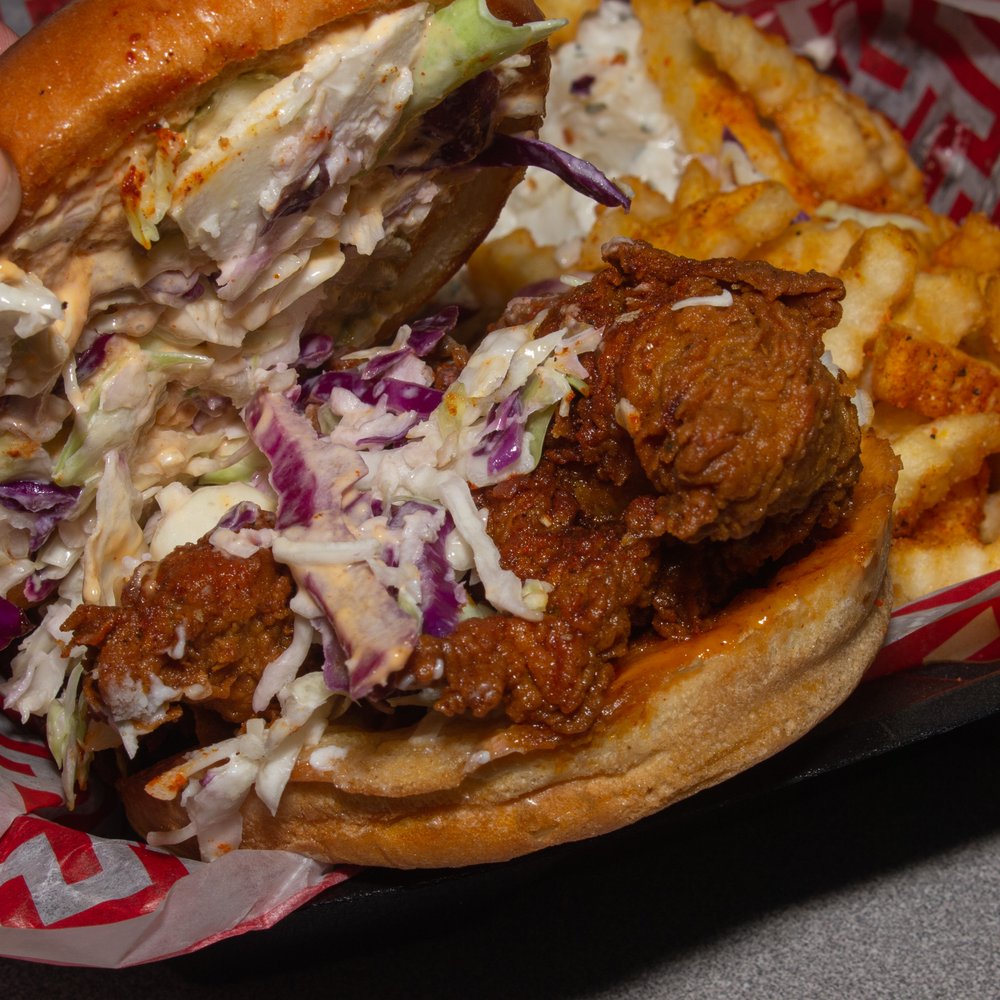 Byrd's Hot Chicken - Byrd's Hot Chicken! (keepsmilingphoto.com) - Chicken Shop Near Me - Skokie, Illinois Byrd's Hot Chicken - Byrd's Hot Chicken! (keepsmilingphoto.com) - Chicken Shop Near Me - Skokie, Illinois