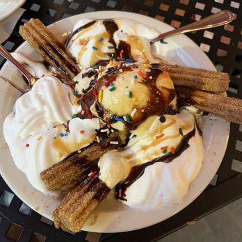Viva Mexico - Churros - Salad Near Me - Lexington, Kentucky Viva Mexico - Churros - Salad Near Me - Lexington, Kentucky