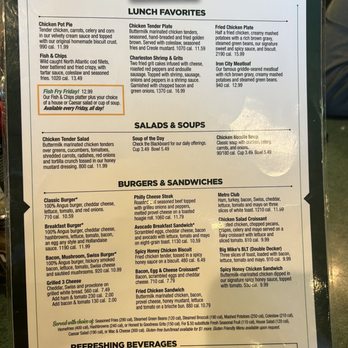 Metro Diner - American Near Me - Tampa, Florida Metro Diner - American Near Me - Tampa, Florida
