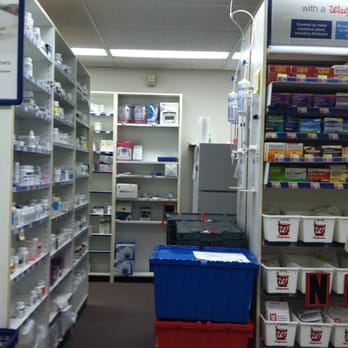 Walgreens - Drugstores Near Me - Boston, Massachusetts
