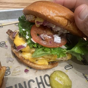 PINCHO - Freshness! - Latin American Near Me - Cypress, Texas PINCHO - Freshness! - Latin American Near Me - Cypress, Texas