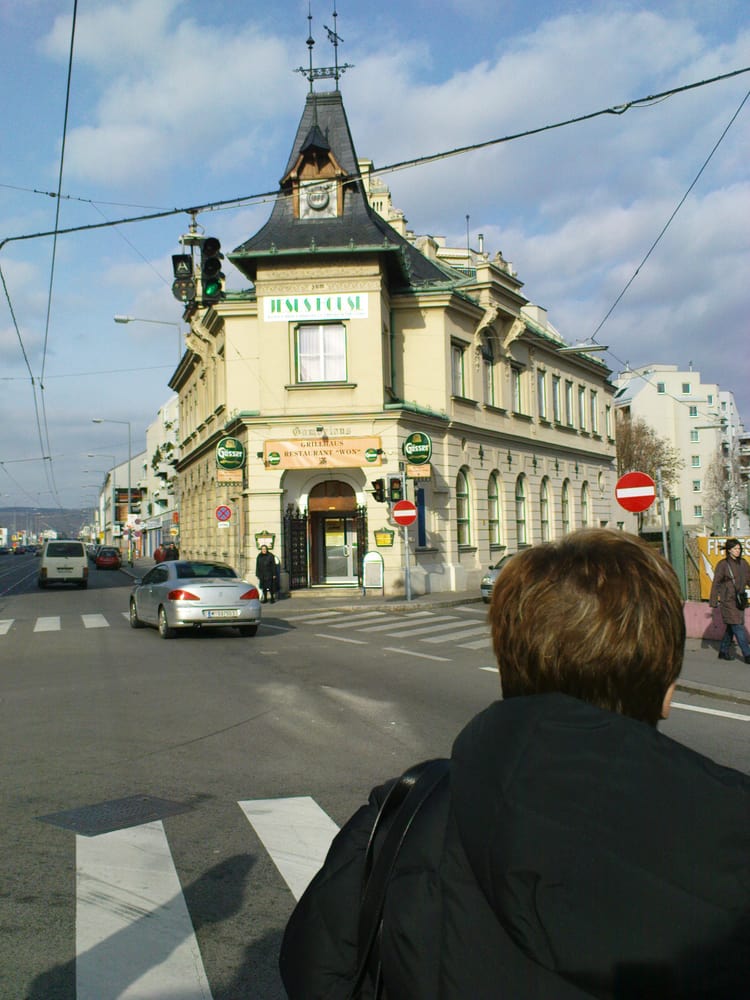 Won Grillhaus und Restaurant