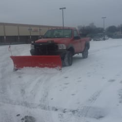 Louis Lawn Care & Snow Plow