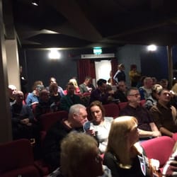 Oldham Coliseum Theatre