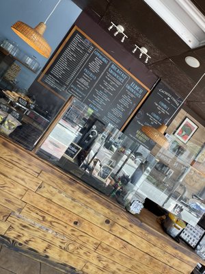Cachito Coffee and Bakery | Lunch | Breakfast | Empanadas by null
