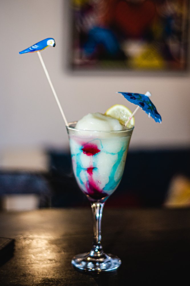 Barra Lume Restaurante & Café