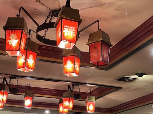 Chinese Gardens by null