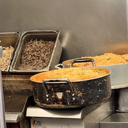 El Limon - Mexican Rice