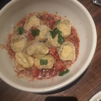 North Italia - Bolognese - Italian Near Me - Reston, Virginia