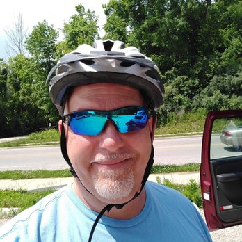 Katy Trail - Hiking Near Me
