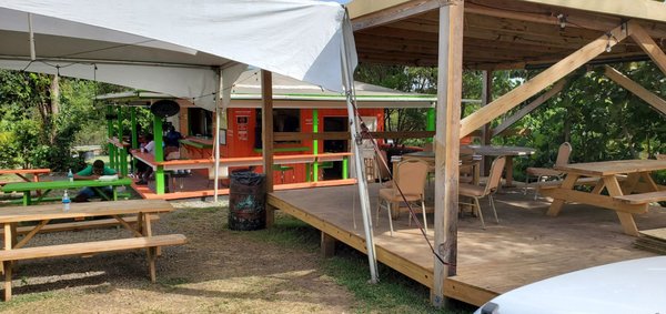 Heading East Bar & Grill by null