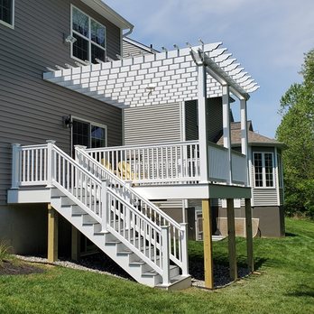 Root's Nurseries - Deck and pergola - Nurseries & Gardening Near Me - Manheim, Pennsylvania