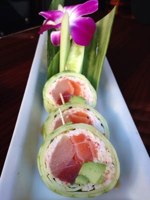 Banbu Sushi Bar & Grill by null