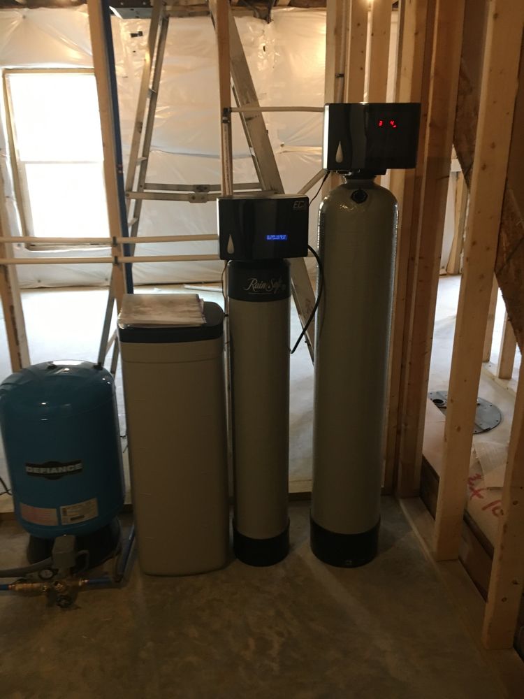 Slide of H & B Plumbing Solutions