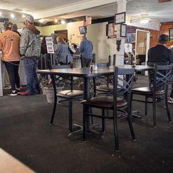 Jeff's Family Friendly Restaurant