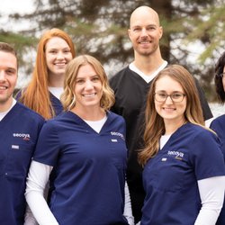 Secoya Health