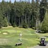 Gold Mountain Golf Club gift card