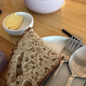 Banshee - Phenomenal bread and butter a must have - New American Near Me - Philadelphia, Pennsylvania Banshee - Phenomenal bread and butter a must have - New American Near Me - Philadelphia, Pennsylvania