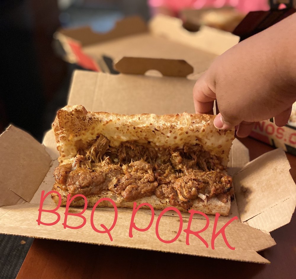 BELLACINO’S PIZZA & GRINDERS Updated September 2024 22 Photos & 28