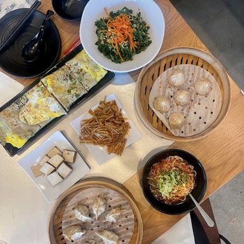 Dough Zone Dumpling House - Seattle ID - Everything - Shanghainese Near Me - Seattle, Washington Dough Zone Dumpling House - Seattle ID - Everything - Shanghainese Near Me - Seattle, Washington