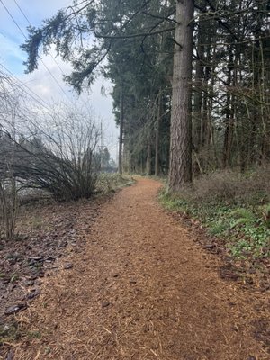 Glendoveer Golf & Tennis by null