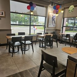 Tim Hortons