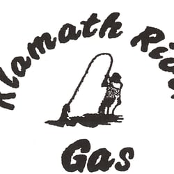 Klamath River Gas